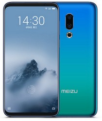 Замена экрана на телефоне Meizu 16th Plus в Нижнем Тагиле